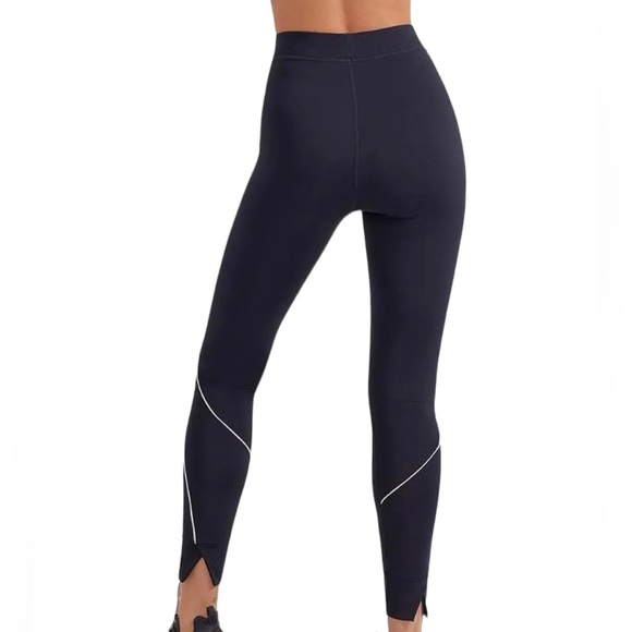 P.E. NATION | Full length Leggings Black S - Picture 10 of 10